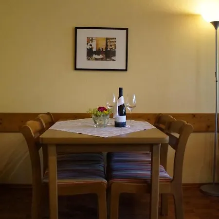 Apartment Gaestehaus Brunner Zwiesel