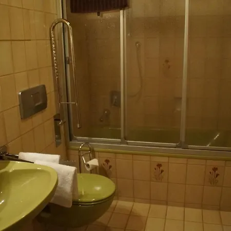 Gaestehaus Brunner Apartment *