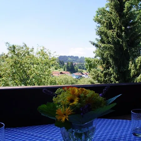 Gaestehaus Brunner Apartment *