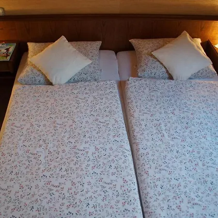 Apartment Gaestehaus Brunner