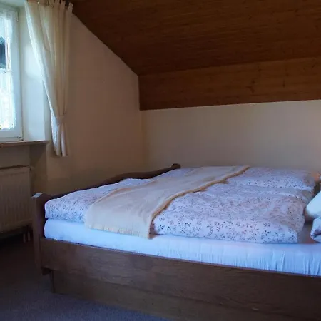 Gaestehaus Brunner *