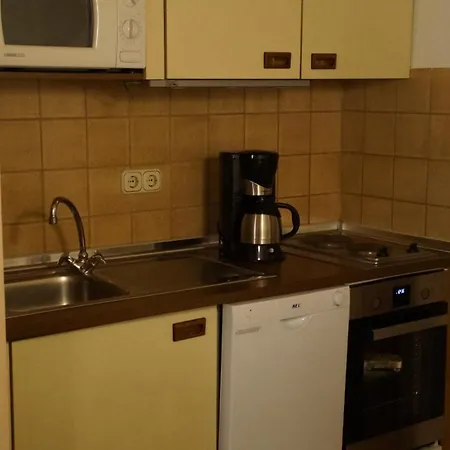 Gaestehaus Brunner Apartment Zwiesel