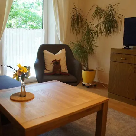 Gaestehaus Brunner Apartment *