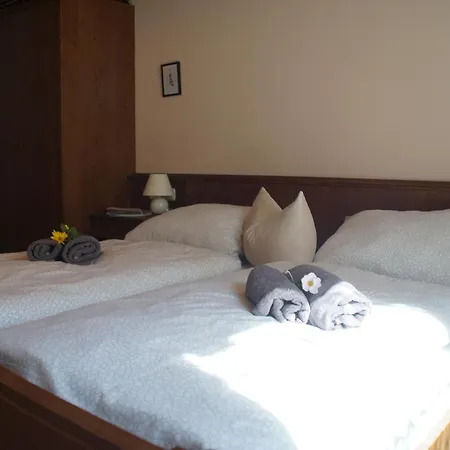 Gaestehaus Brunner Apartment