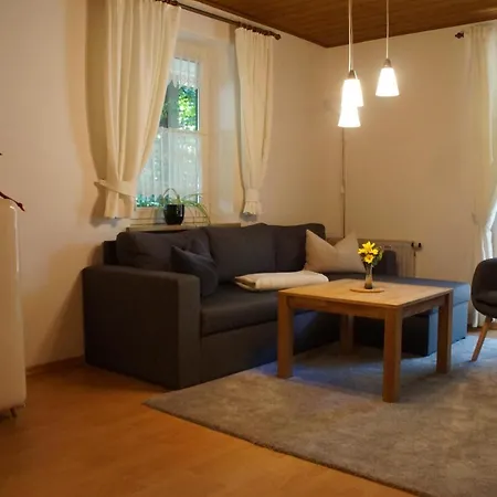 Gaestehaus Brunner *