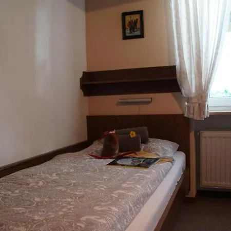 Gaestehaus Brunner *