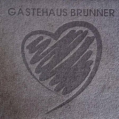 Gaestehaus Brunner Apartment Zwiesel